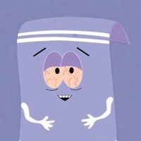 Towelie (@toweliewtf) 's Twitter Profile