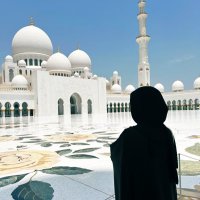 حب💓 (@zlia_k) 's Twitter Profile Photo