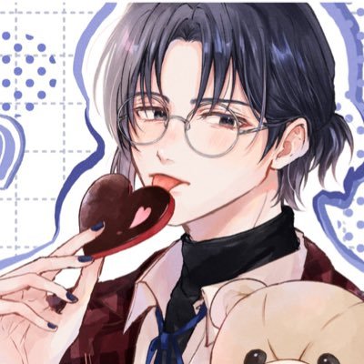 oyasumi11117's profile picture. 成人済み。好きなものを好きな時に描きます。