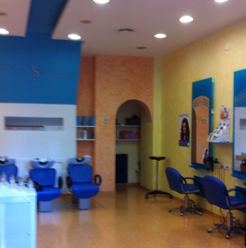 RETOSPELUQUEROS's profile picture. 