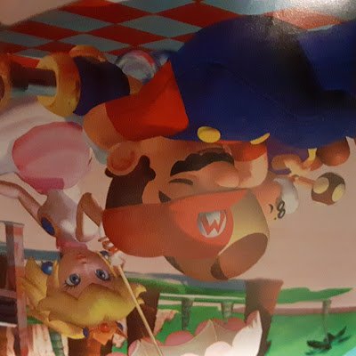 McMicro1506's profile picture. Yah