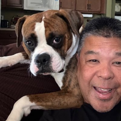 LuckyMerlin14's profile picture. 