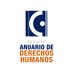 Anuario de Derechos Humanos (@anuarioddhh_uch) Twitter profile photo