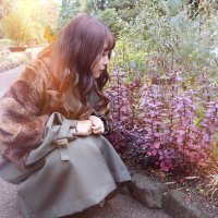 ARUNA (@aria_xoxo_ht) Twitter profile photo