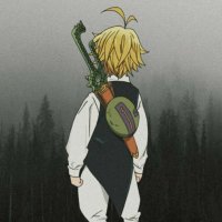 Meliodas (@_meliodas095) 's Twitter Profile