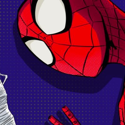 I love comics, movies, anime and sometimes I draw them