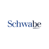Schwabe (@schwabelaw) 's Twitter Profile Photo Schwabe (@schwabelaw) 's Twitter Profile Photo