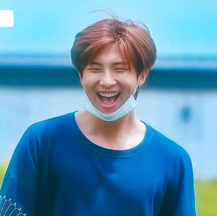 anakbuIan's profile picture. namjoon; the warmest blue that ever exists