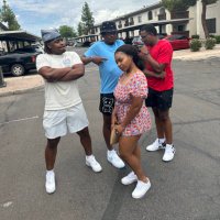 Amari Gilmore (@amarigilmore4) 's Twitter Profile
