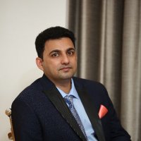 Vishal Chandel (@vchandelmd) 's Twitter Profile Photo