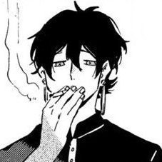 incorrect quotes for the characters from blue period by yamaguchi tsubasa! submission via dms!