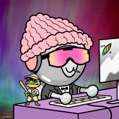 space enthusiast | house & disco maximalist | aspiring cat dad |
