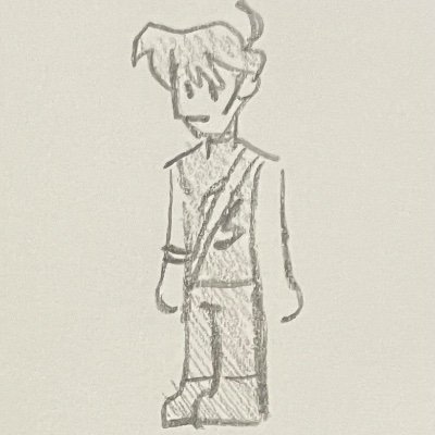 ShadeHasExpired's profile picture. (He/They) 18. I post fanart 😟 Hideduotwt, a huevito and ratinho 💪 I’m learning Portuguese 🎀 Banner by @k0za__k