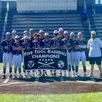 Parker Brunson (@pbrunson27) 's Twitter Profile Photo Parker Brunson (@pbrunson27) 's Twitter Profile Photo
