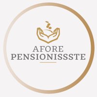 AFORE PENSIONISSSTE (@pensionissste_) 's Twitter Profile