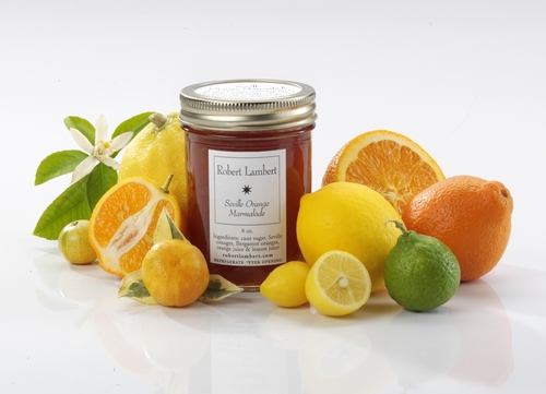 Food Artist.  Unique flavors, combinations, products & twists on favorites.