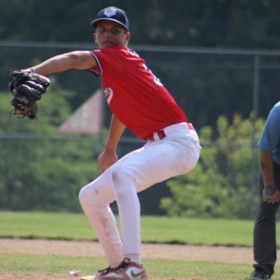 North Catholic HS 27/RHP,UTIL/ 6’2 180lbs/📞412-523-8241/email lucaguz32@gmail.com/