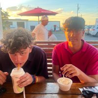 Isaac Maslyk (@isaacmaslyk15) 's Twitter Profile