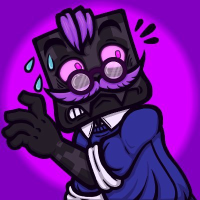 Hey folks! My name is Luke, aka Ferit. And in a nutshell; I'm an autistic nerd & creative Brit who likes to game. Oh! And find me where the sky is bluer. :3