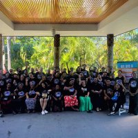 Pacific Feminist SRHR Coalition (@feministpacsrhr) 's Twitter Profile Photo Pacific Feminist SRHR Coalition (@feministpacsrhr) 's Twitter Profile Photo