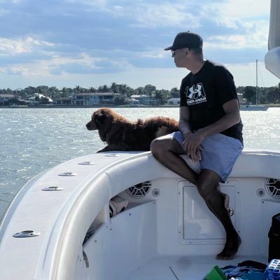 Your daily dose of Yachts and the Yachting Lifestyle. Event Host, & Lifestyle Influencer.