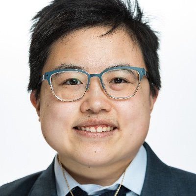 Ly Xīnzhèn M. Zhǎngsūn Brown Profile