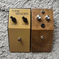 ト音ベン太 (@bbb_bender_man) 's Twitter Profile