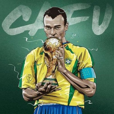 The official Twitter account of Cafu // A conta do Twitter oficial do Cafu.
Gestão: GrupoCALONE
Embaixador: @superbet_br
FIFA Ambassador.