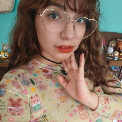 Milipsicsocial's profile picture. psicóloga, terapeuta, tallerista, feminista
TDAH 
TEA
Cuir