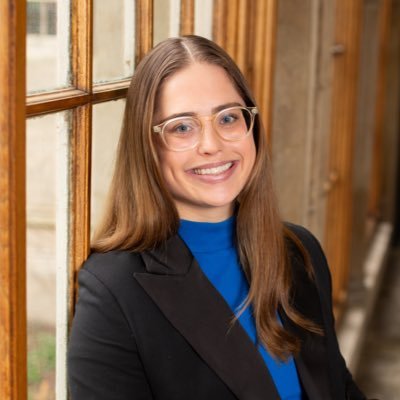 Executive Director @NLawCRDJ. PhD student @UICCUPPA. she/her. Tweets my own🐱