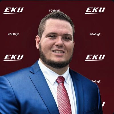 Instructional Designer | Former Educator | Track & Field Coach | O-Line/D-Line Coach