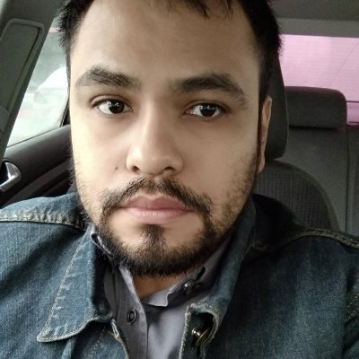 Geek, Rock, comics, anime, manga, catlover, sci-fi.
Web Developer, passionate about technology.
Computer Science Bachelor Degree, U.A.N.L.