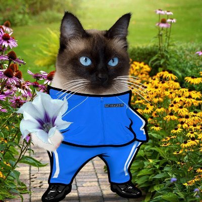 DisChimera's profile picture. 🐈 Oliver: My🌈🏳️🌈 kitty 8/21/24| Me: 🏳️🌈🏳️Ally | Crotchety old lady w/ opinions. Sarcastic.Not as funny as I think I am. It's already not now any more.