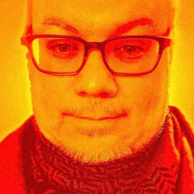 🫥 A nobody.
It’s mostly shit- and doom-posting from here on out.
Mostly just here (https://t.co/8rMl6gNuAl)
or on my website.