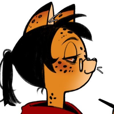 Commissions Open | NSFW artist | 28yo | She/Her ♀️| https://t.co/q1Ludvq3g9