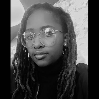 Mhamha Rasta/ Manchester United die-hard fan♥️/ Madridista🤍/ A girl from Hobhouse/ UZ Graduate / Sound Technician/ Ambivert/ Peer Educator/ Vendetta Gal.