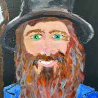 Carter Lawrence (@carter_lawrence) 's Twitter Profile