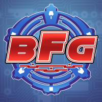 BFG Streams (@bfg_streams) 's Twitter Profile