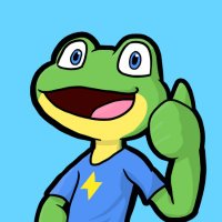 Spark Frog (@demolishert) 's Twitter Profile