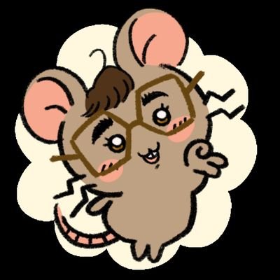 ReniRat🐀🇵🇸さんのプロフィール画像