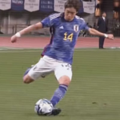 伊東純也選手のプレーが好きです⚡️基本IJの呟きが多いです、マイペースで応援📣いいねしてくれる方ありがとう🫶 無言フォロー、フォローバックお許しを