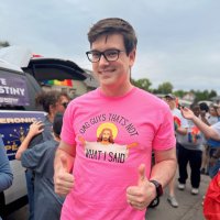 Jake 🇺🇸 (@jakeincarmel) 's Twitter Profile