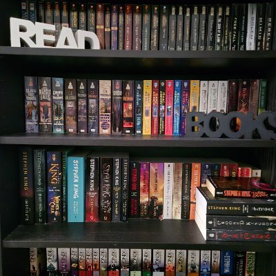 TKeaten's profile picture. I write things, write about things, and write about writing things.