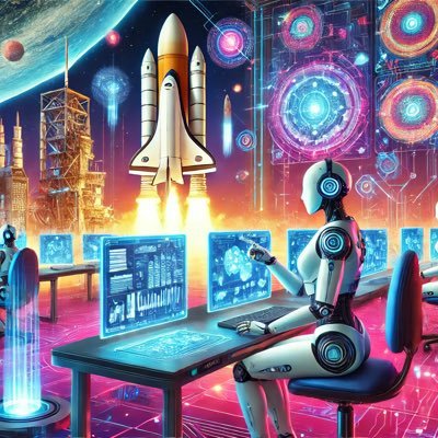 Using IT and AI to make the path to space easier and more accessible! 宇宙を盛り上げるためにIT・AIを使って宇宙輸送をもっと身近なものにしてみよう!宇宙輸送を変えないと宇宙ビジネスは発展しない!