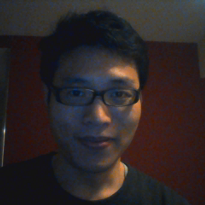 meirongdev's profile picture. live on an island/write and run code/playing homelab
languages: golang/java/typescript/pytohn