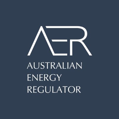 This account is no longer active. To engage with the Australian Energy Regulator, go to our website, find us on LinkedIn, or subscribe to our news updates.