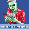 The Sims Zone - Making the Sims as cool as it can be!