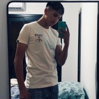 ππππ ππππππππ£π¦ (@luca_albornozzz) 's Twitter Profile