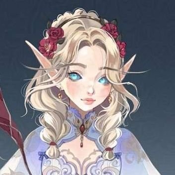 Saielle 🌸Commissions OPEN🌸さんのプロフィール画像