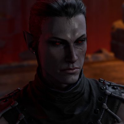 ☆ ʙɪ/ᴅᴇᴍɪ • ꜱʜᴇ/ᴛʜᴇʏ • ꜱɪʟᴇɴᴛ ʜɪʟʟ • ʀᴇꜱɪᴅᴇɴᴛ ᴇᴠɪʟ • ʙᴀʟᴅᴜʀ’ꜱ ɢᴀᴛᴇ • ᴇʟᴅᴇʀ ꜱᴄʀᴏʟʟꜱ • ʟᴏʀᴇ ᴡʜᴏʀᴇ ☆ ʙᴀɴɴᴇʀ ʙʏ @ᴅᴀᴛʜᴏᴍɪʀɪ_ᴡɪᴛᴄʜ
